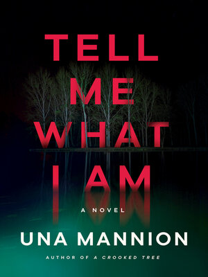 cover image of Tell Me What I Am